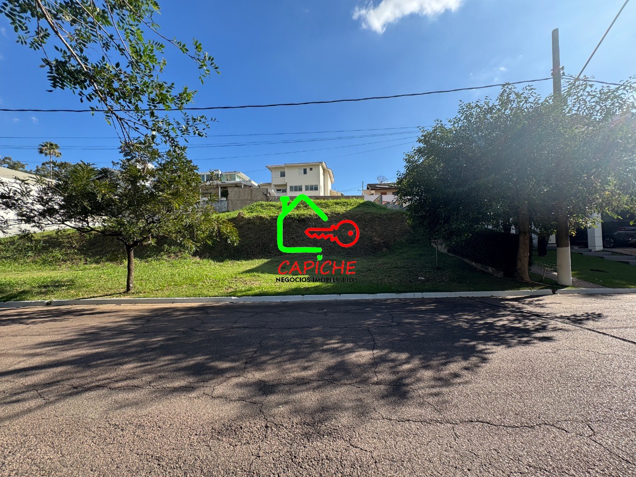 Terreno, 450 m² - Foto 2