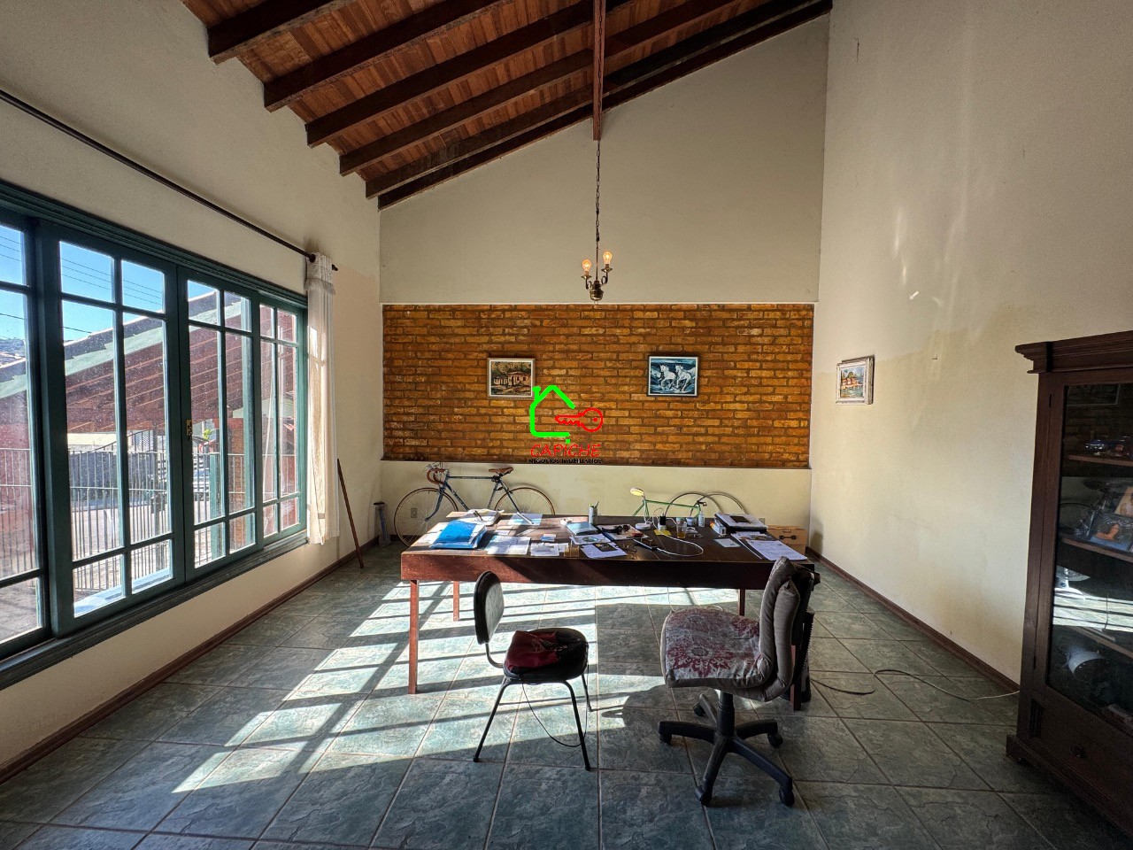 Casa, 3 quartos - Foto 16