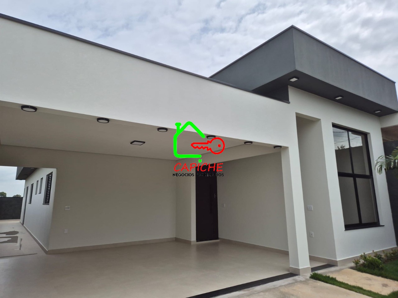 Casa, 3 quartos - Foto 29