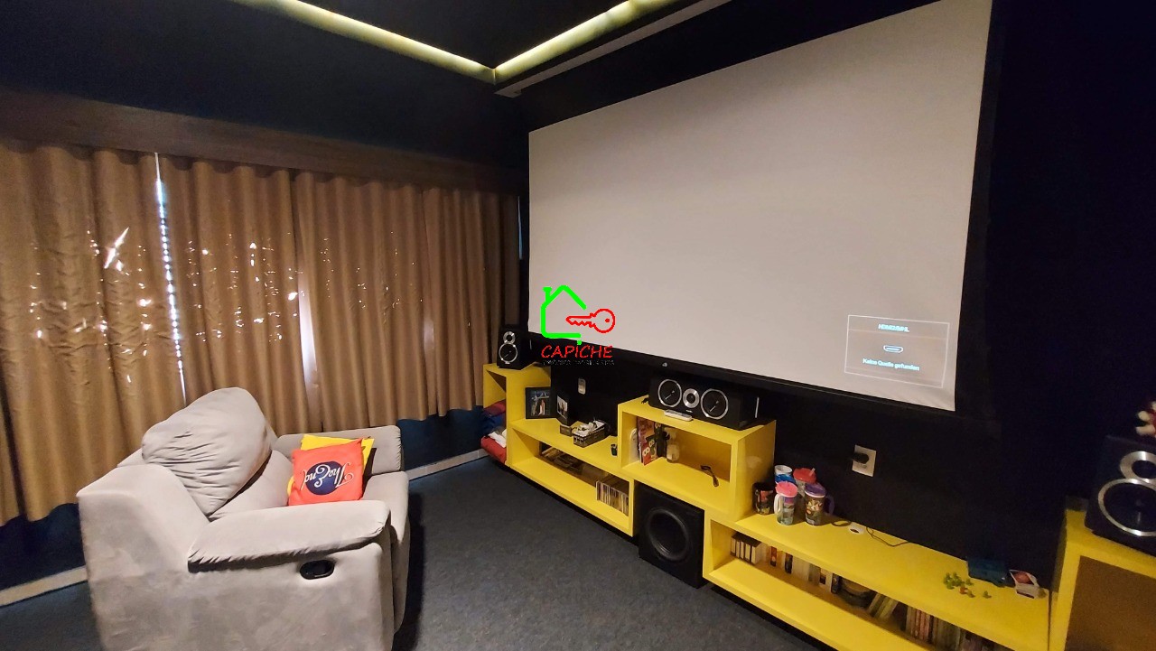 Casa de Condomínio, 4 quartos - Foto 42