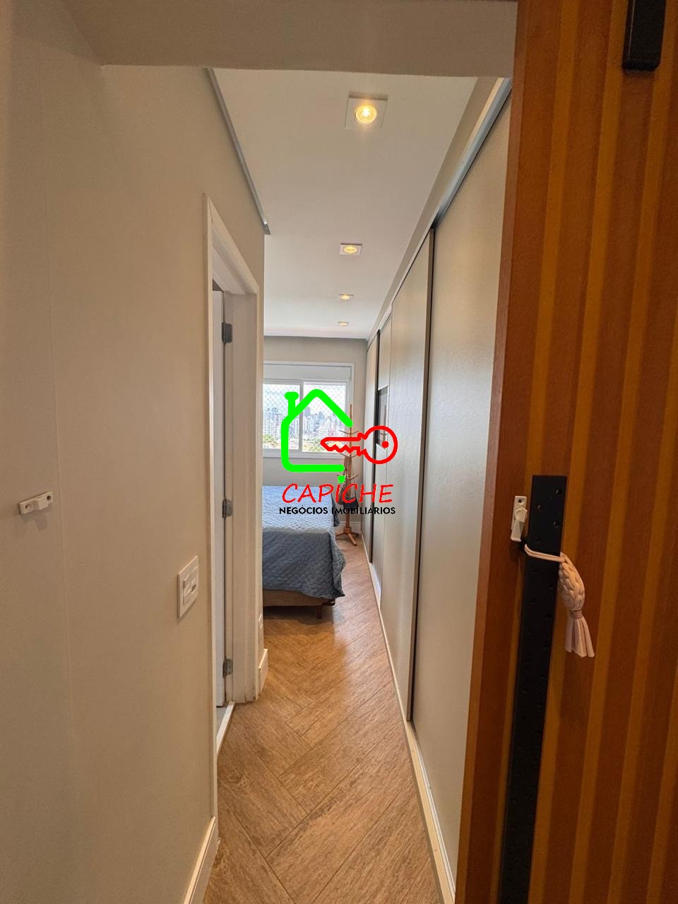 Apartamento, 2 quartos, 76 m² - Foto 11