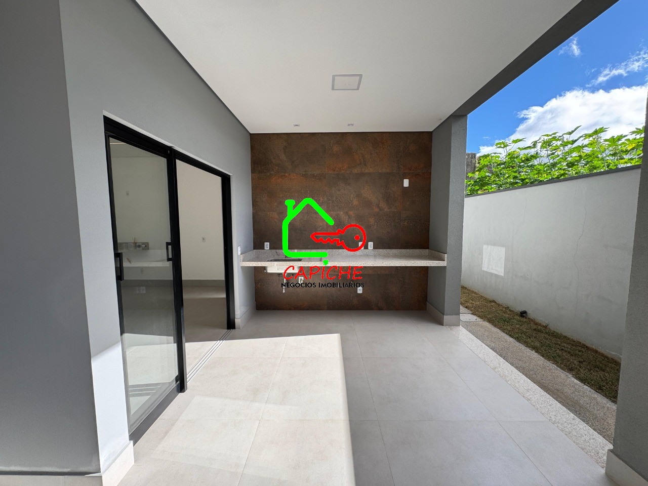 Casa, 3 quartos - Foto 10