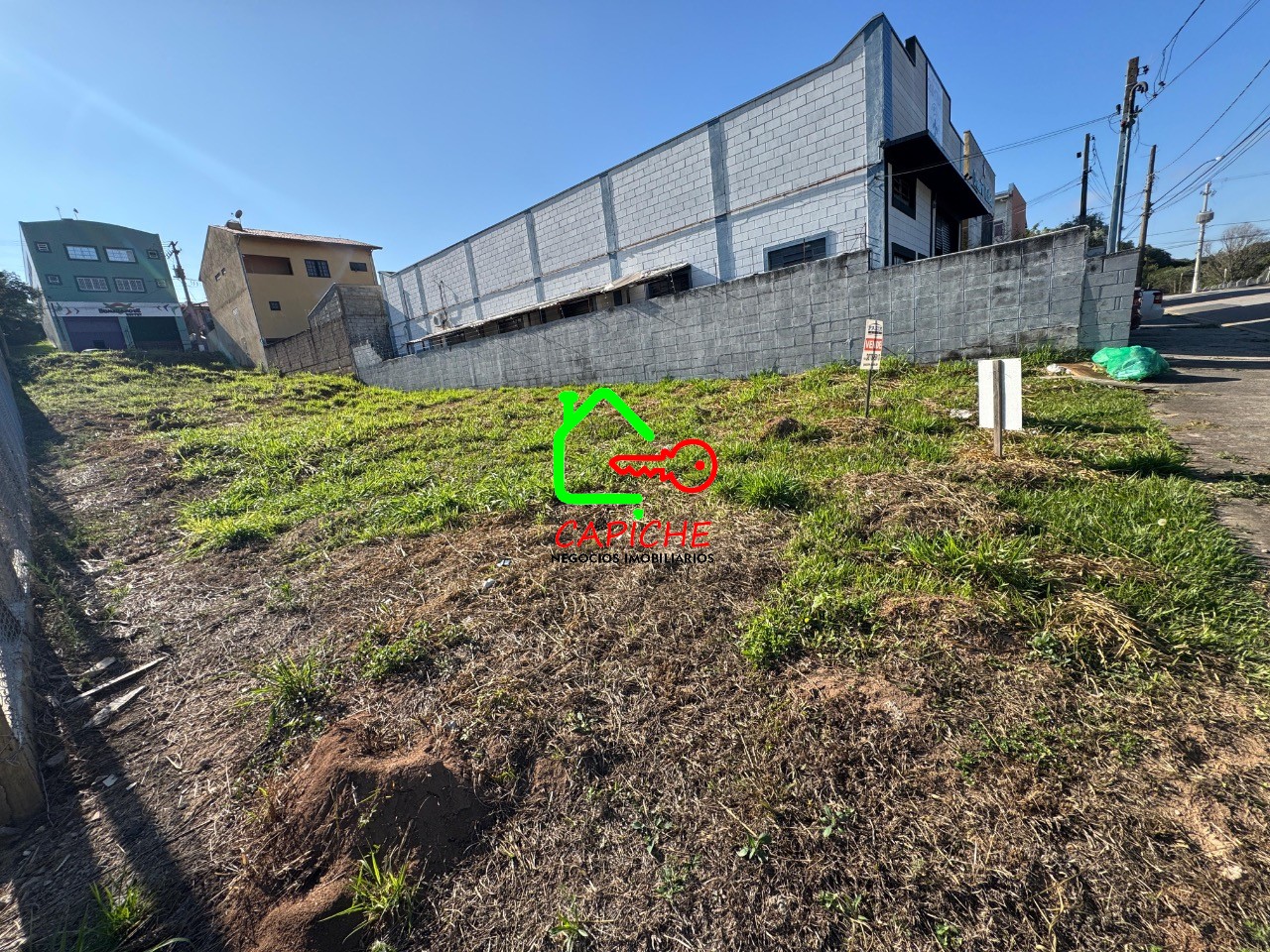 Loteamento e Condomínio, 360 m² - Foto 6