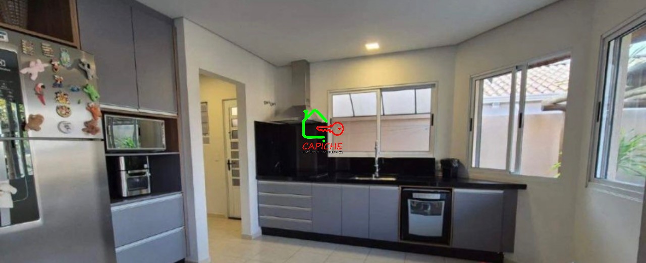 Casa de Condomínio, 3 quartos - Foto 8