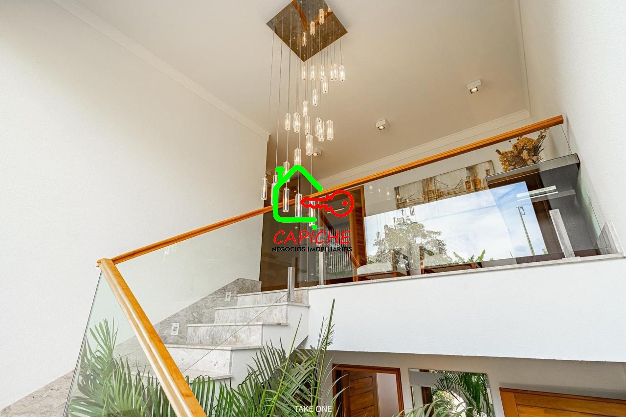 Casa de Condomínio, 5 quartos - Foto 49