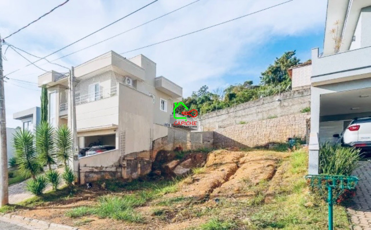 Terreno, 250 m² - Foto 1