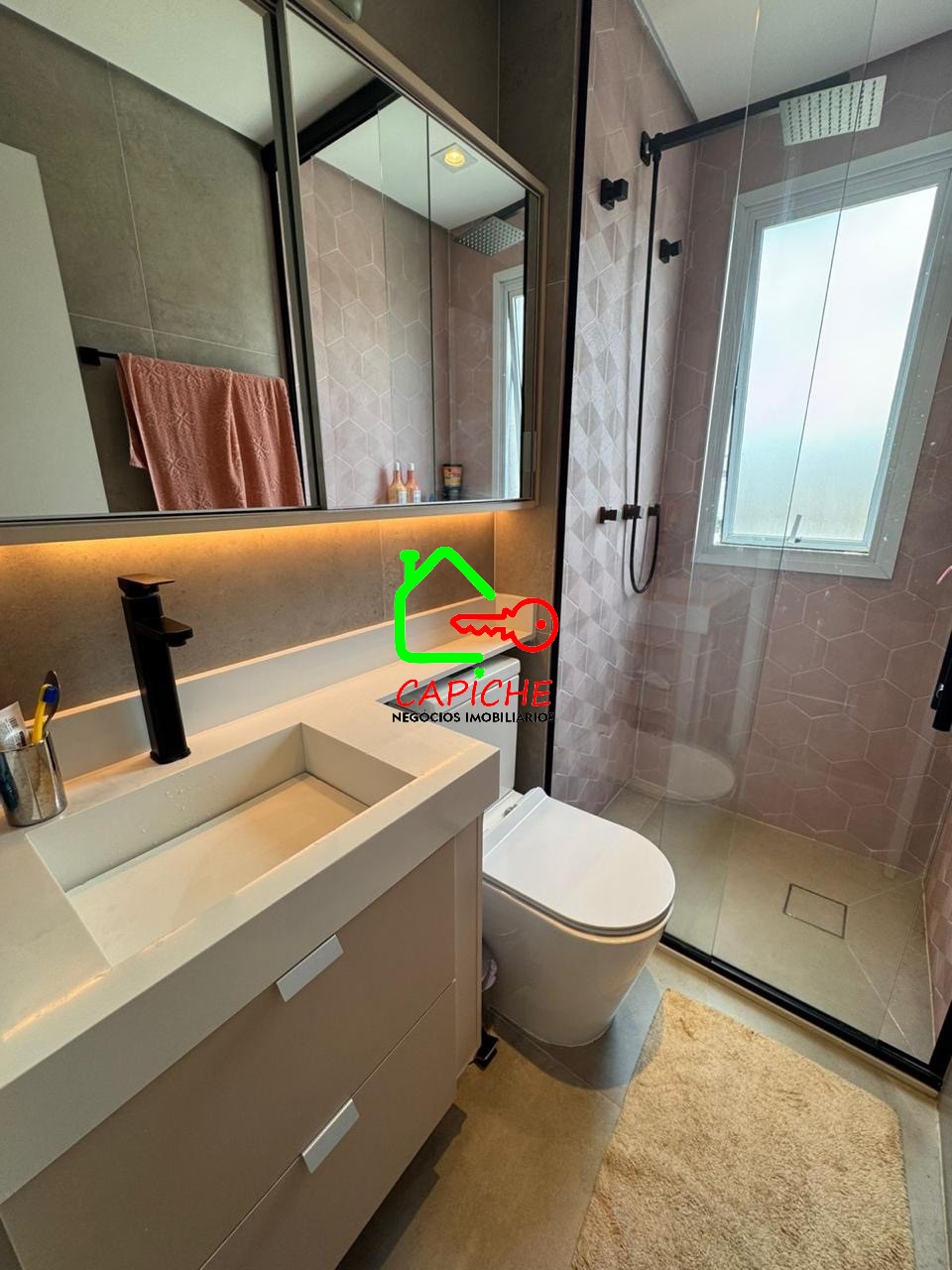 Apartamento, 2 quartos, 76 m² - Foto 14