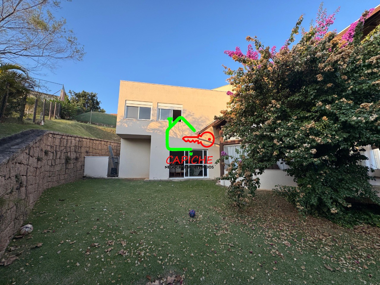 Casa de Condomínio, 5 quartos - Foto 64