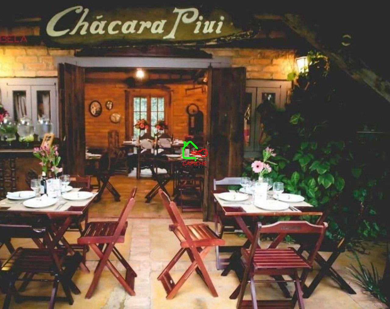 Chácara, 2 quartos, 3000 m² - Foto 10