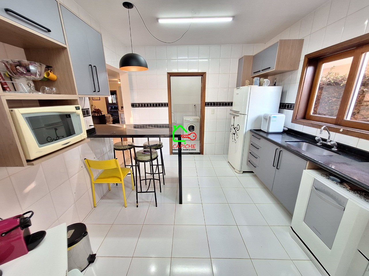 Casa de Condomínio, 4 quartos - Foto 26