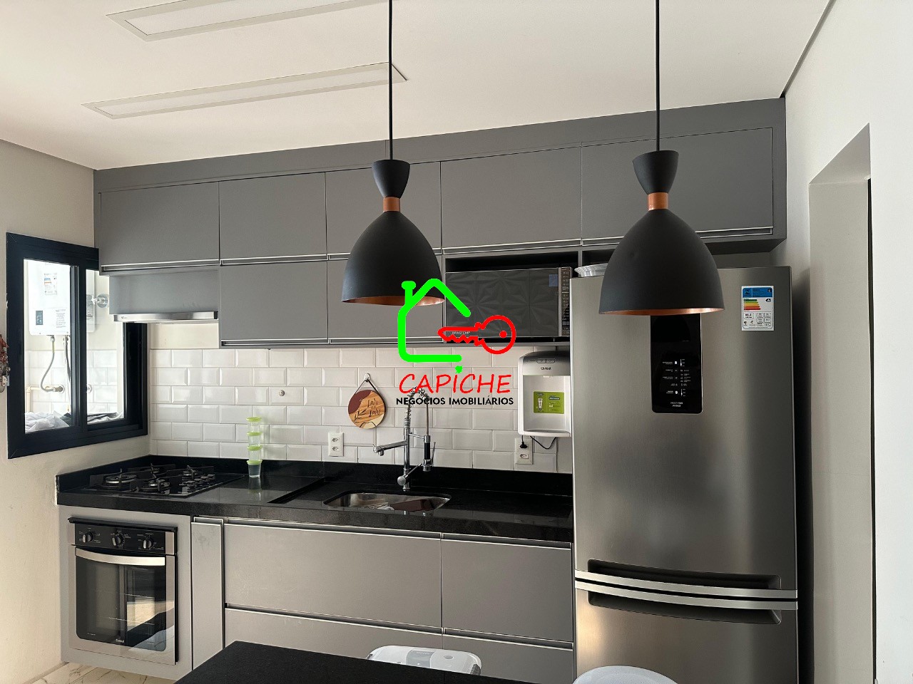 Casa de Condomínio à venda com 3 quartos, 112m² - Foto 28