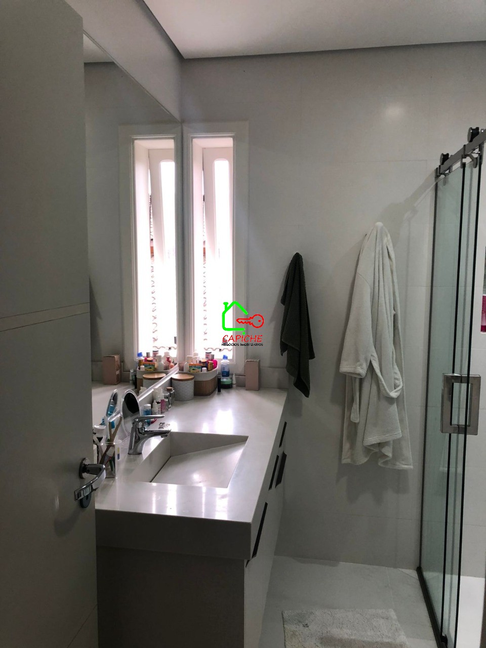 Casa de Condomínio, 4 quartos - Foto 18