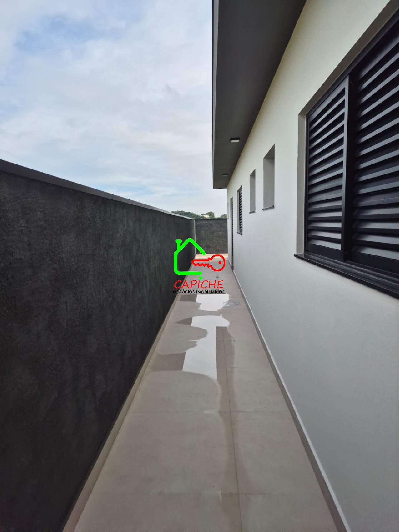 Casa, 3 quartos - Foto 10