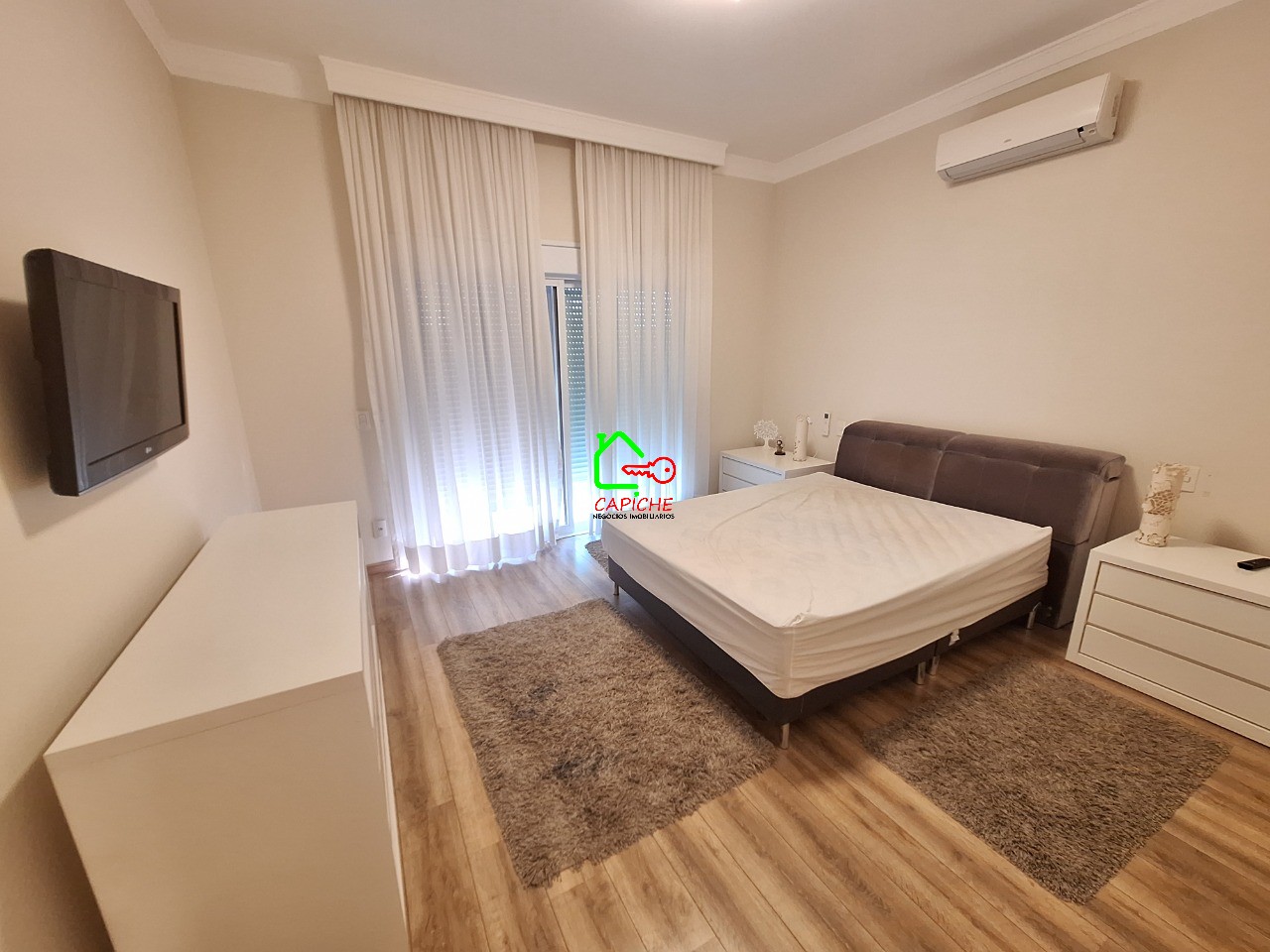 Casa de Condomínio, 3 quartos - Foto 23