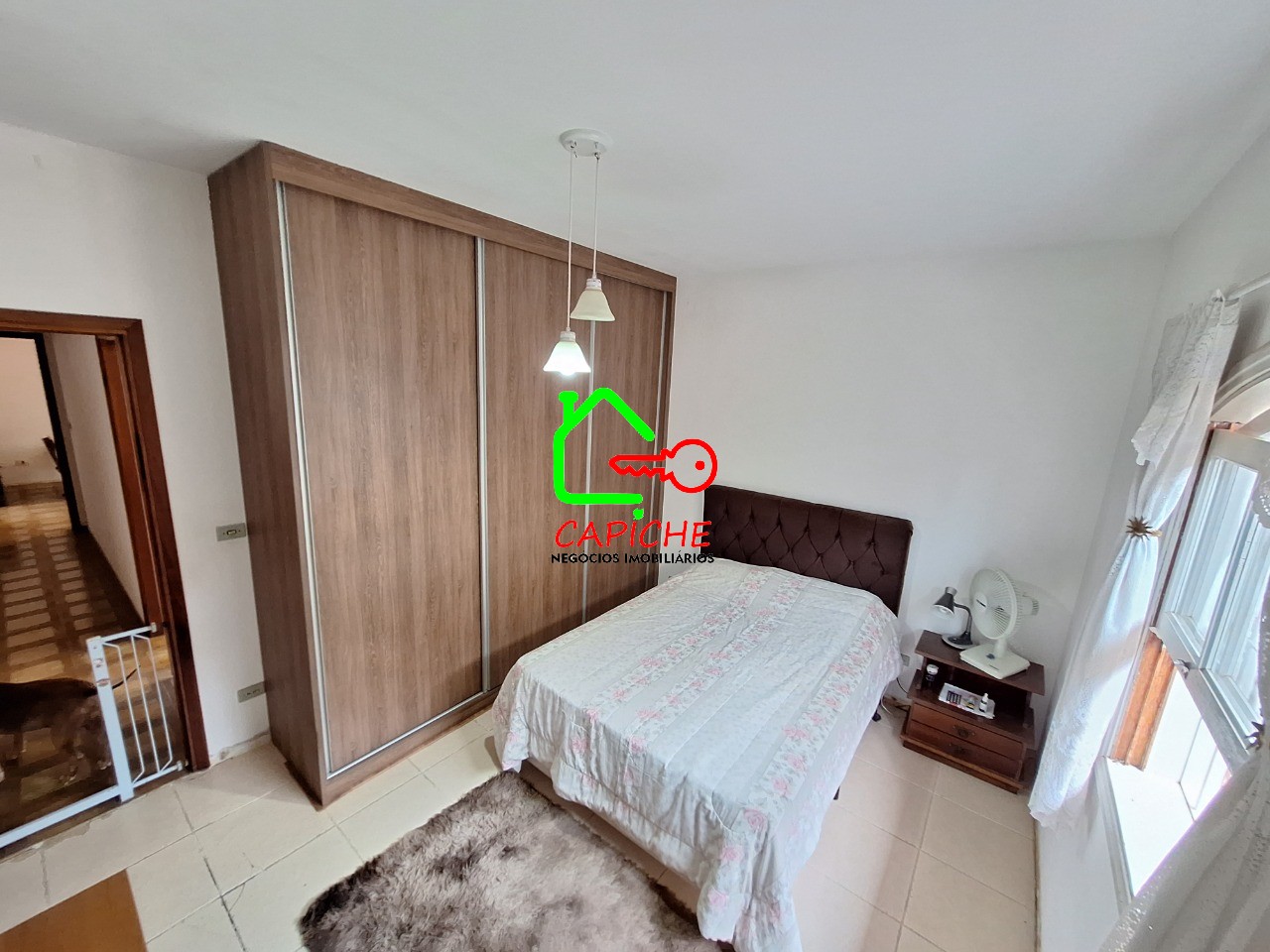 Casa, 3 quartos - Foto 3