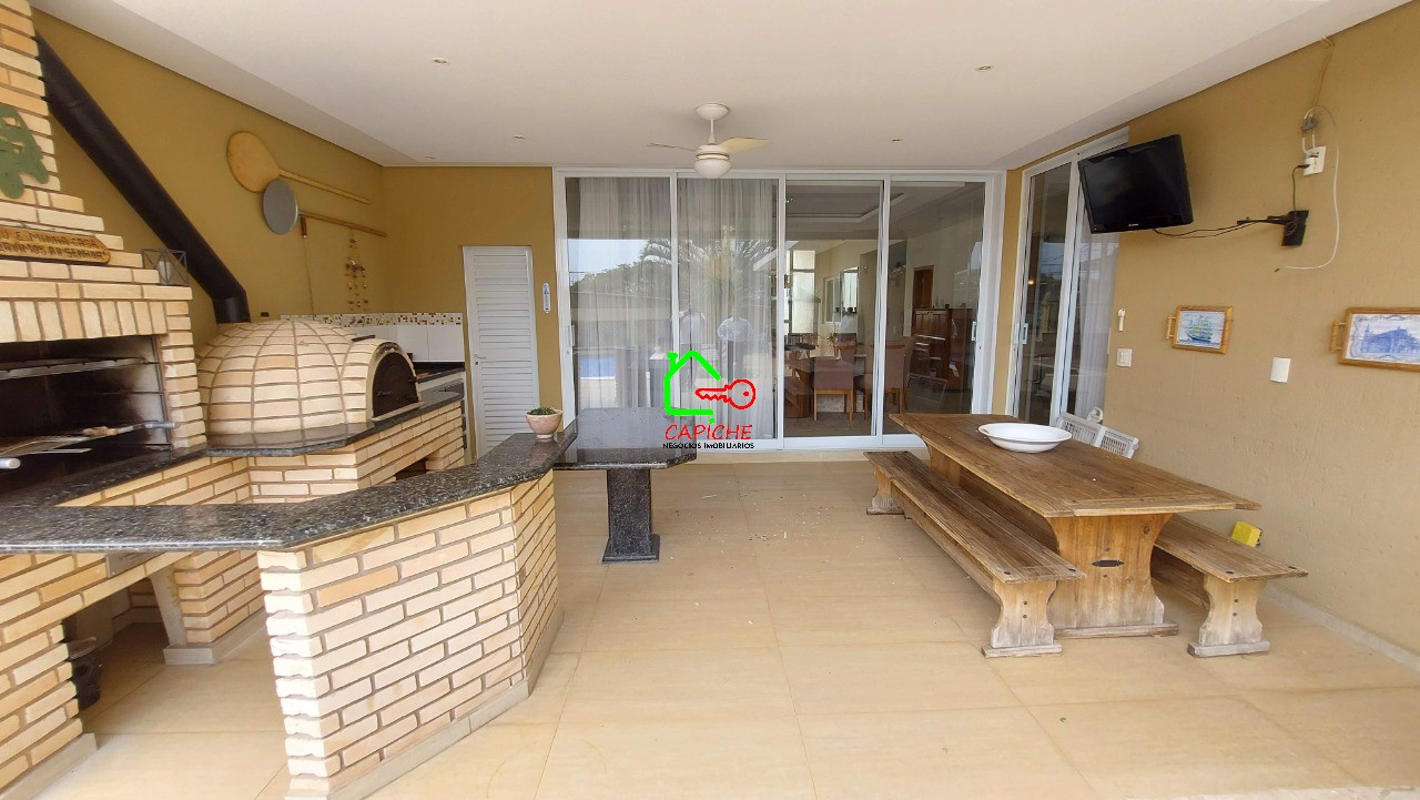 Casa de Condomínio, 4 quartos - Foto 20