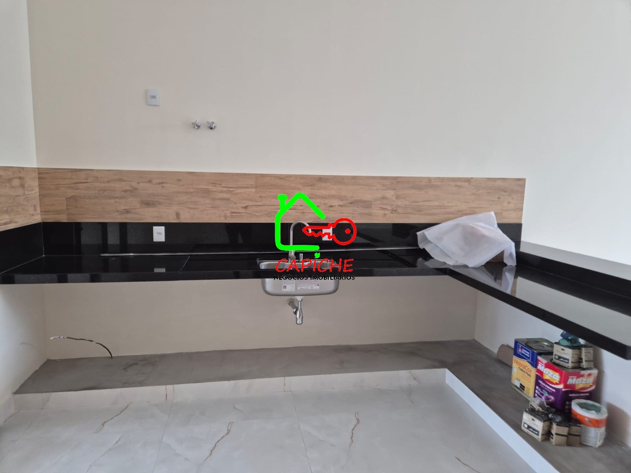 Casa, 3 quartos - Foto 19