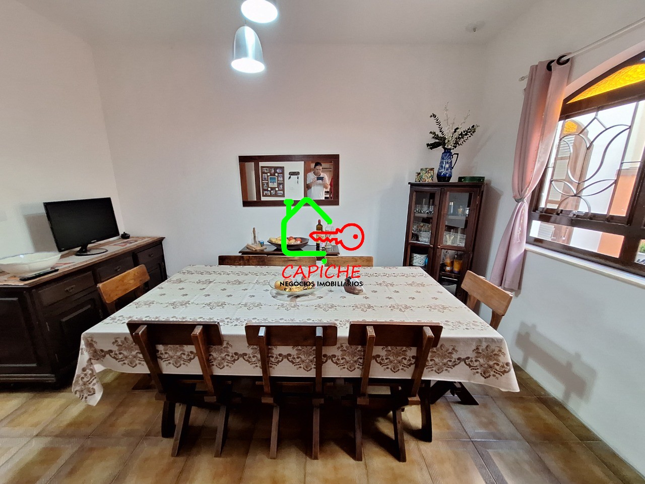 Casa, 3 quartos - Foto 18