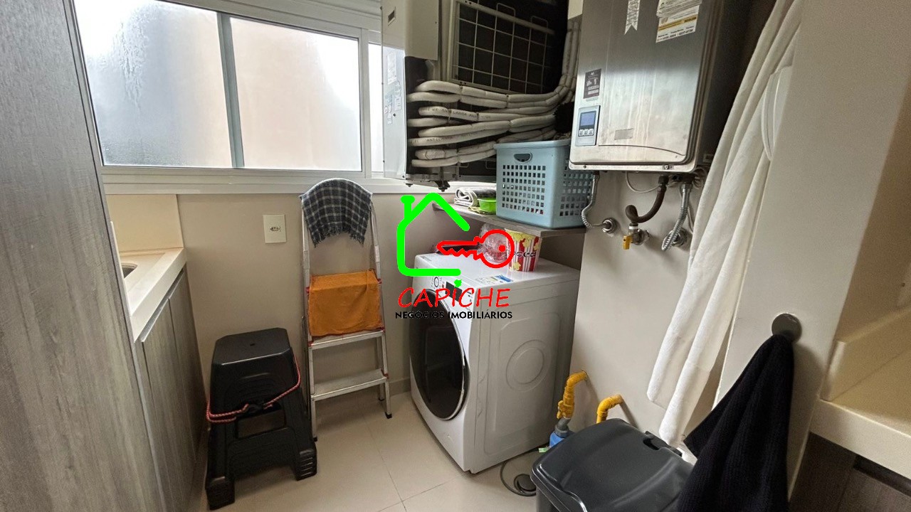 Apartamento à venda e aluguel com 2 quartos, 80m² - Foto 6