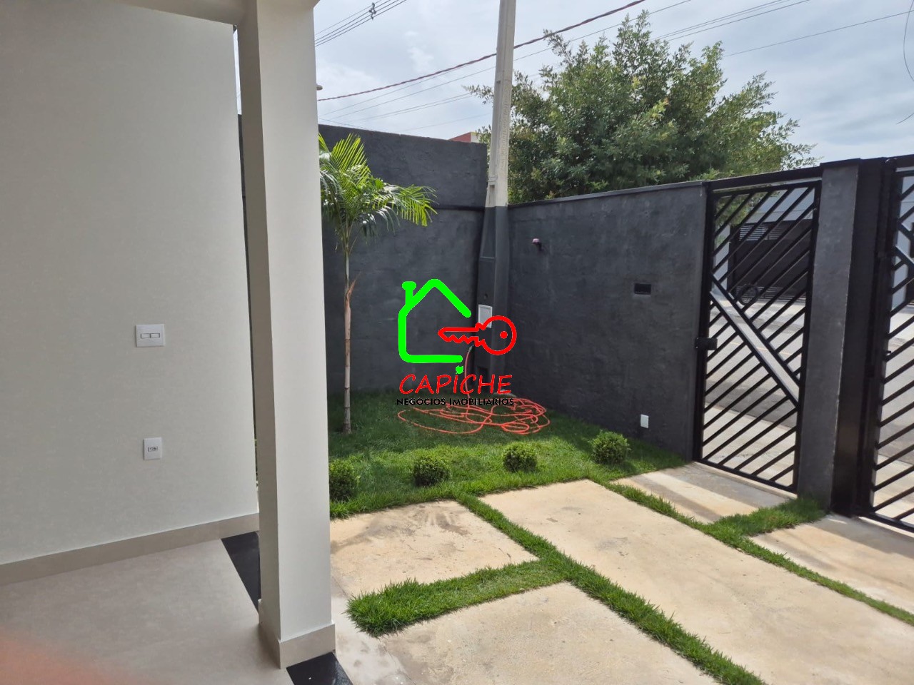 Casa, 3 quartos - Foto 6