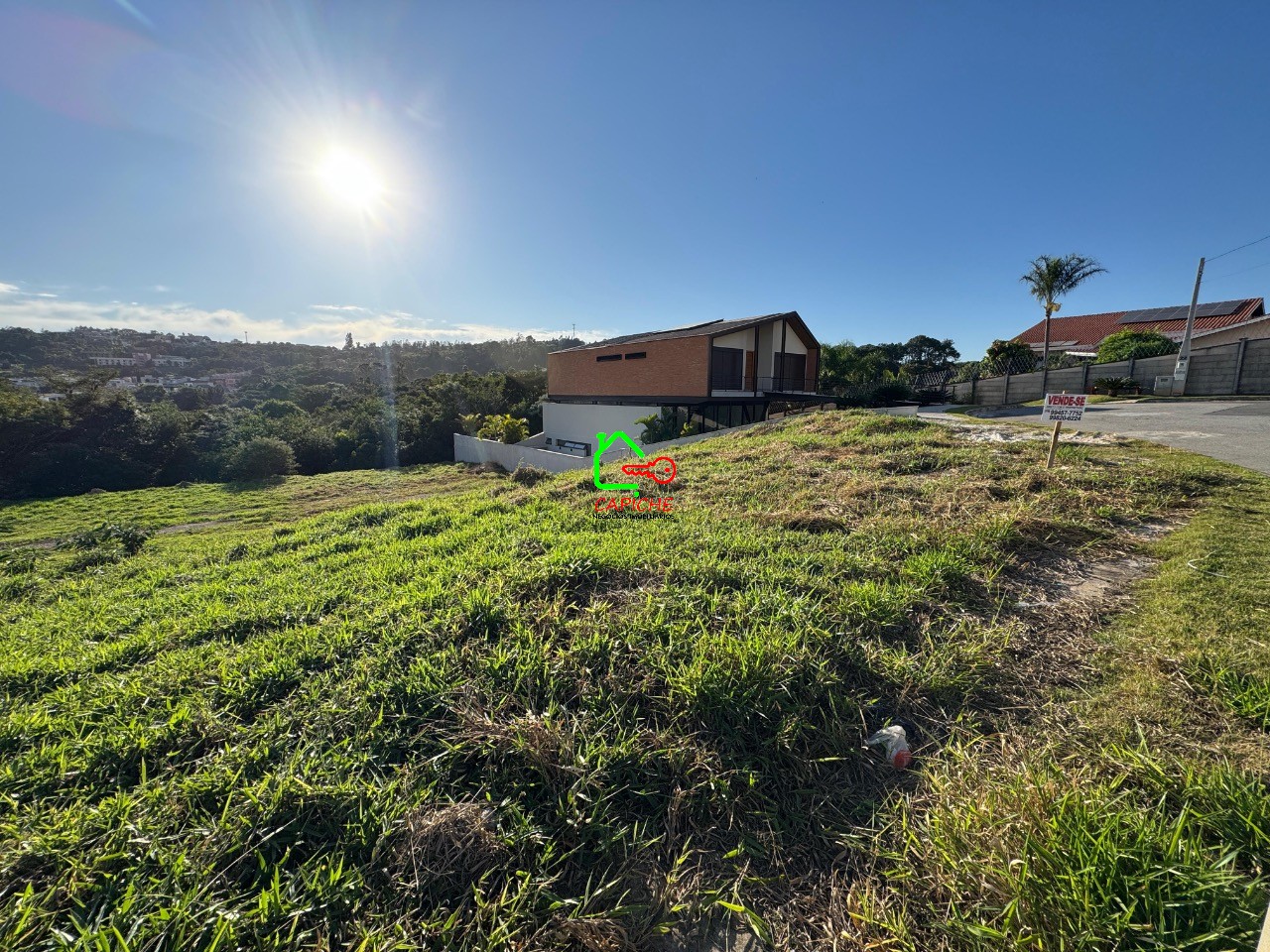 Terreno, 877 m² - Foto 1