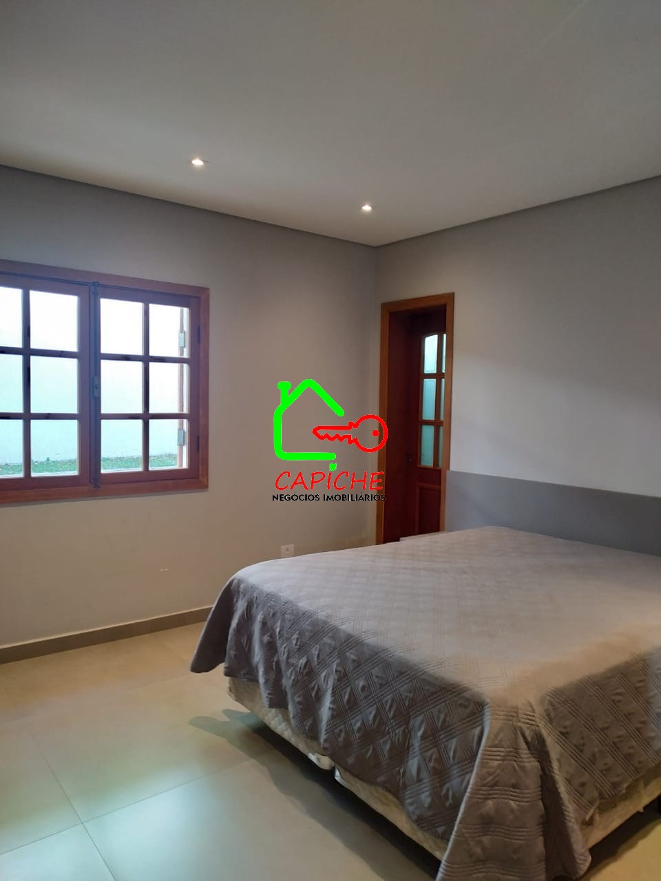 Casa de Condomínio, 3 quartos - Foto 30