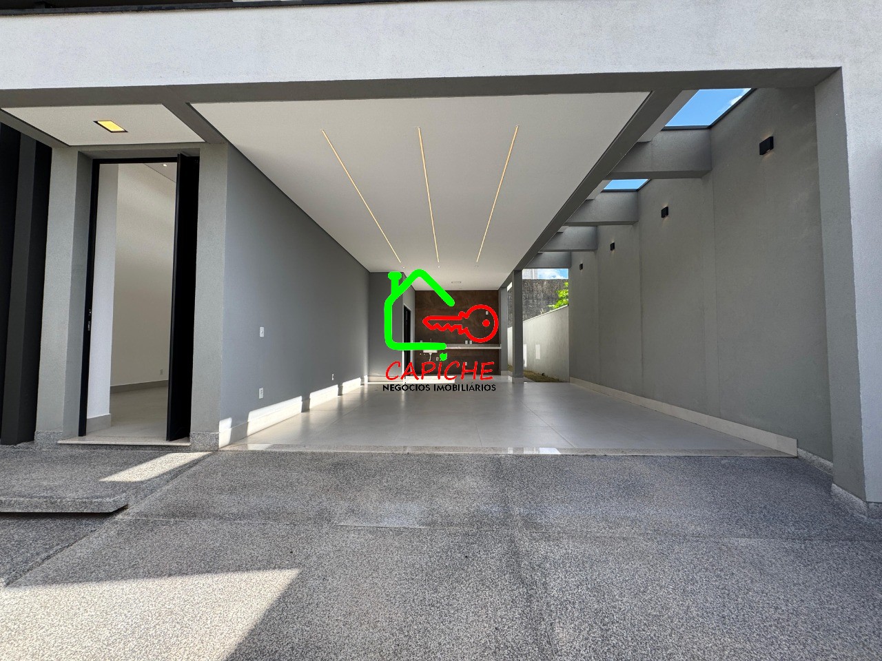 Casa, 3 quartos - Foto 6