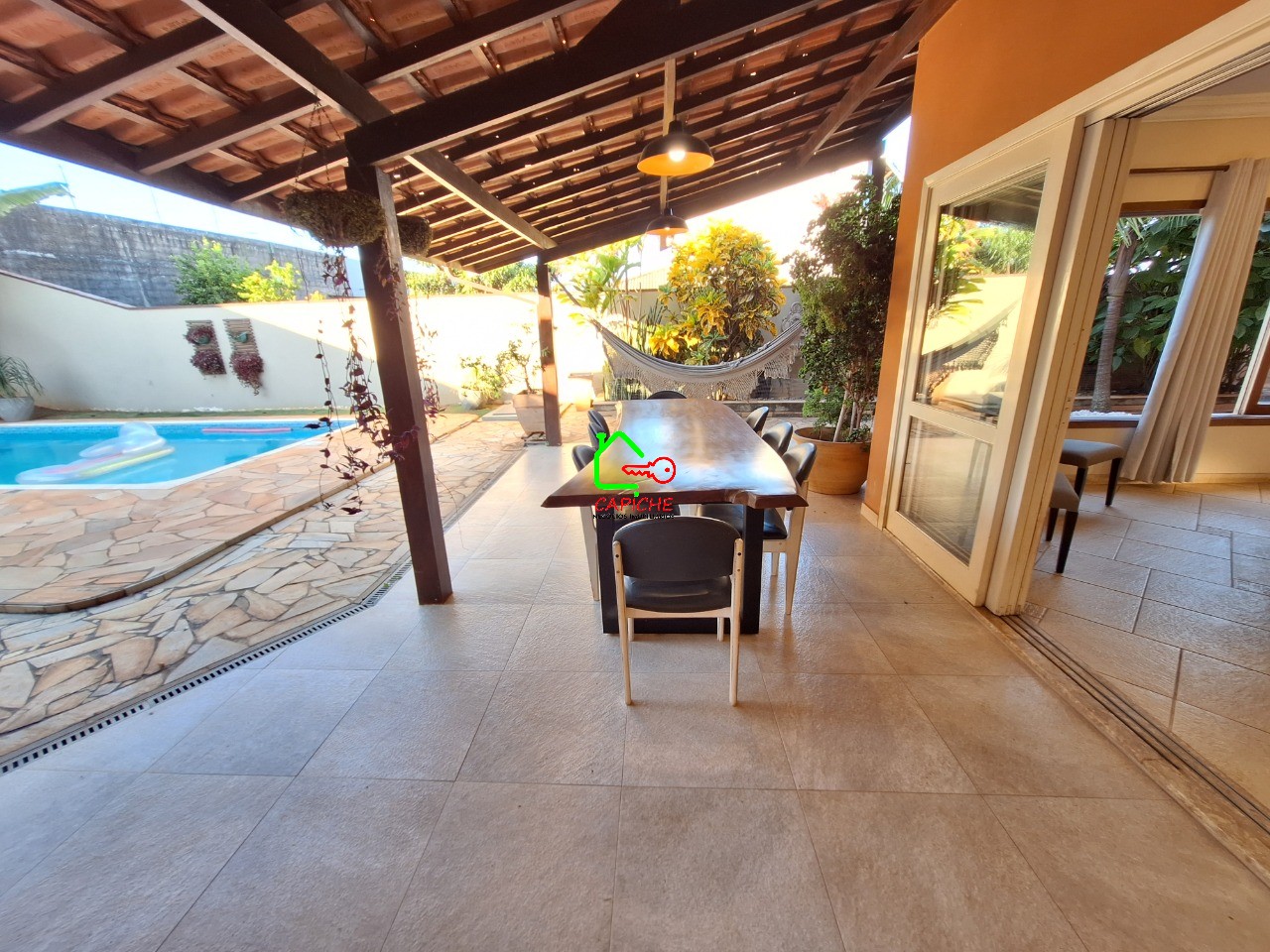 Casa de Condomínio, 4 quartos - Foto 30