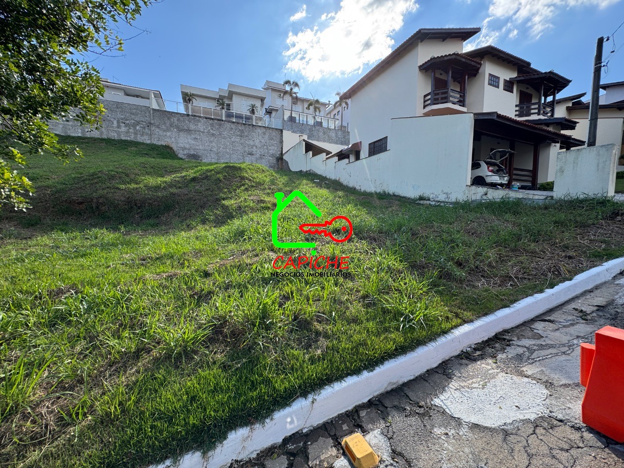 Terreno, 450 m² - Foto 4