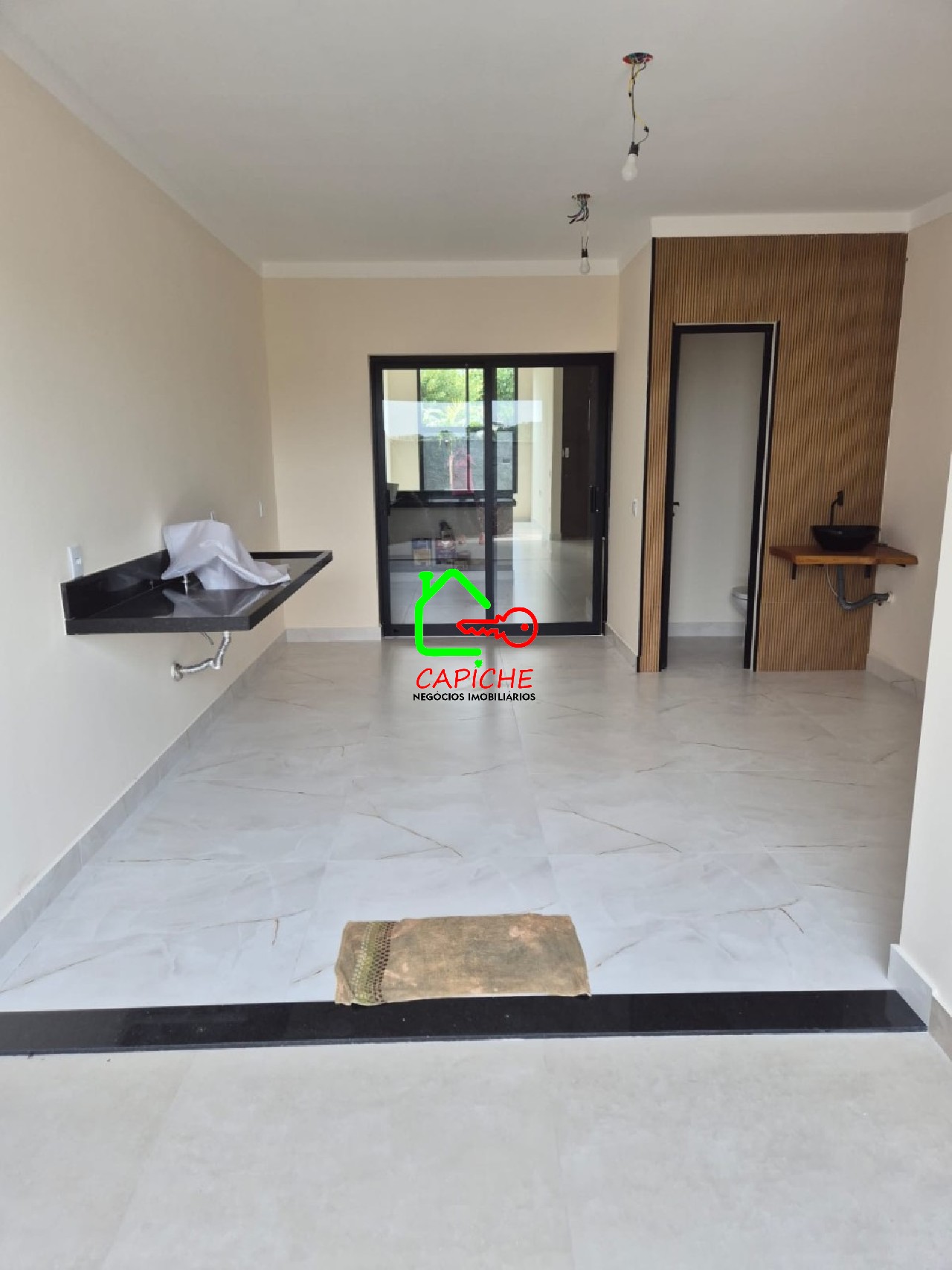 Casa, 3 quartos - Foto 8