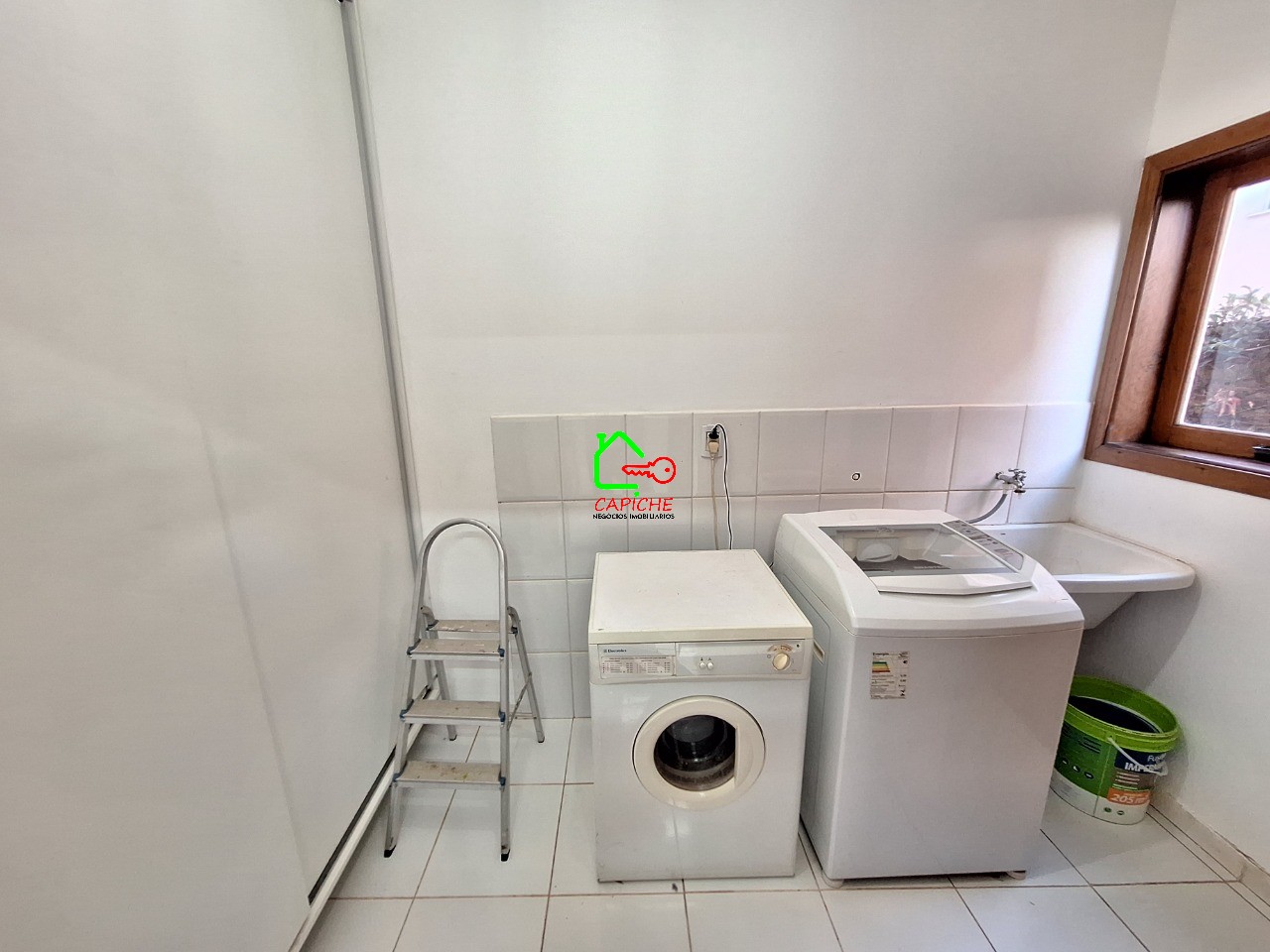 Casa de Condomínio, 4 quartos - Foto 27