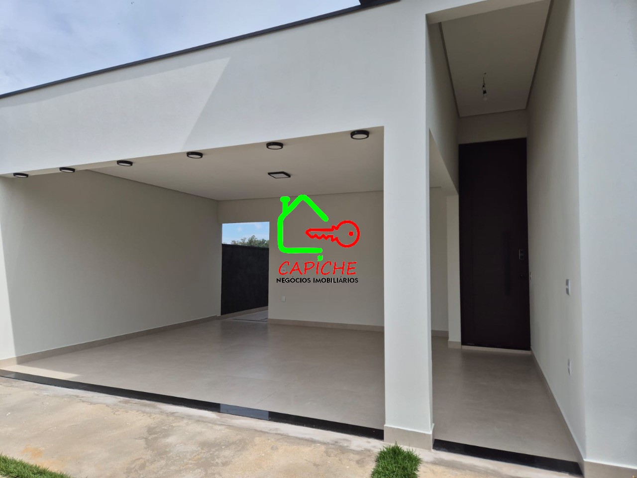 Casa, 3 quartos - Foto 15