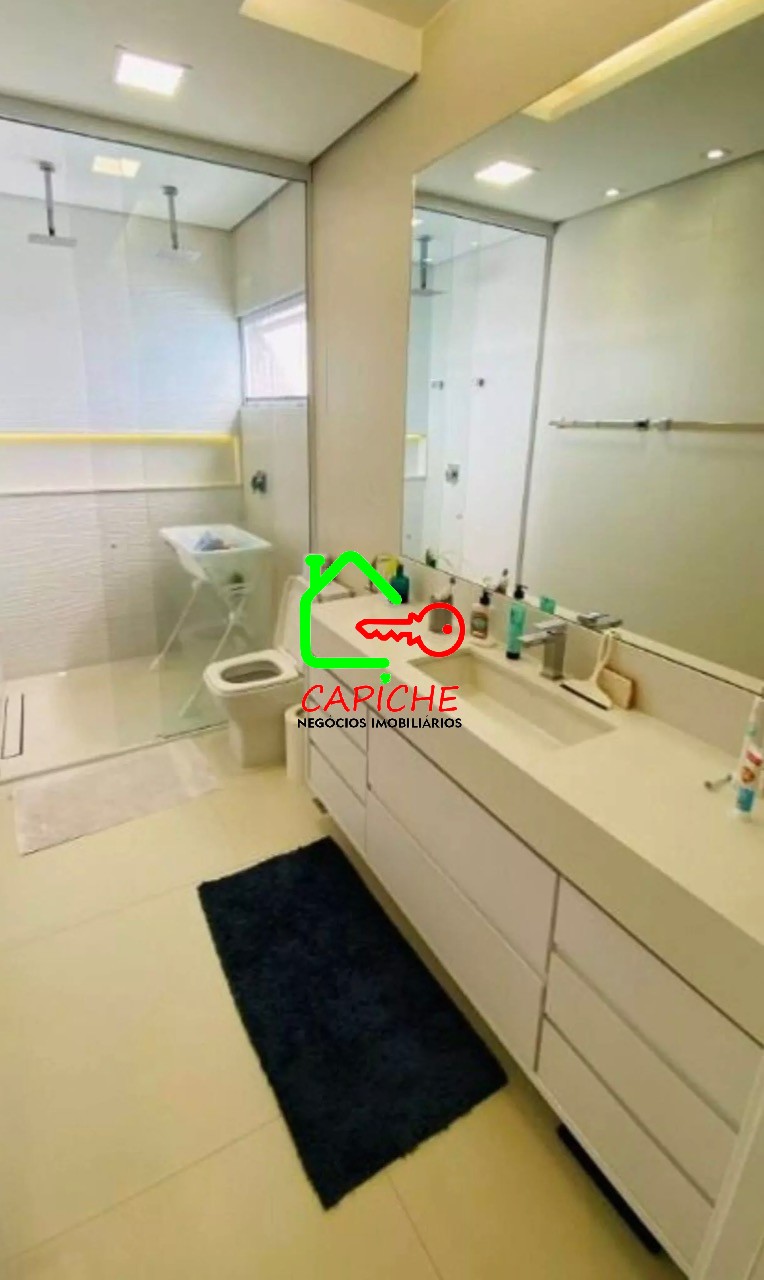 Casa de Condomínio, 3 quartos - Foto 25