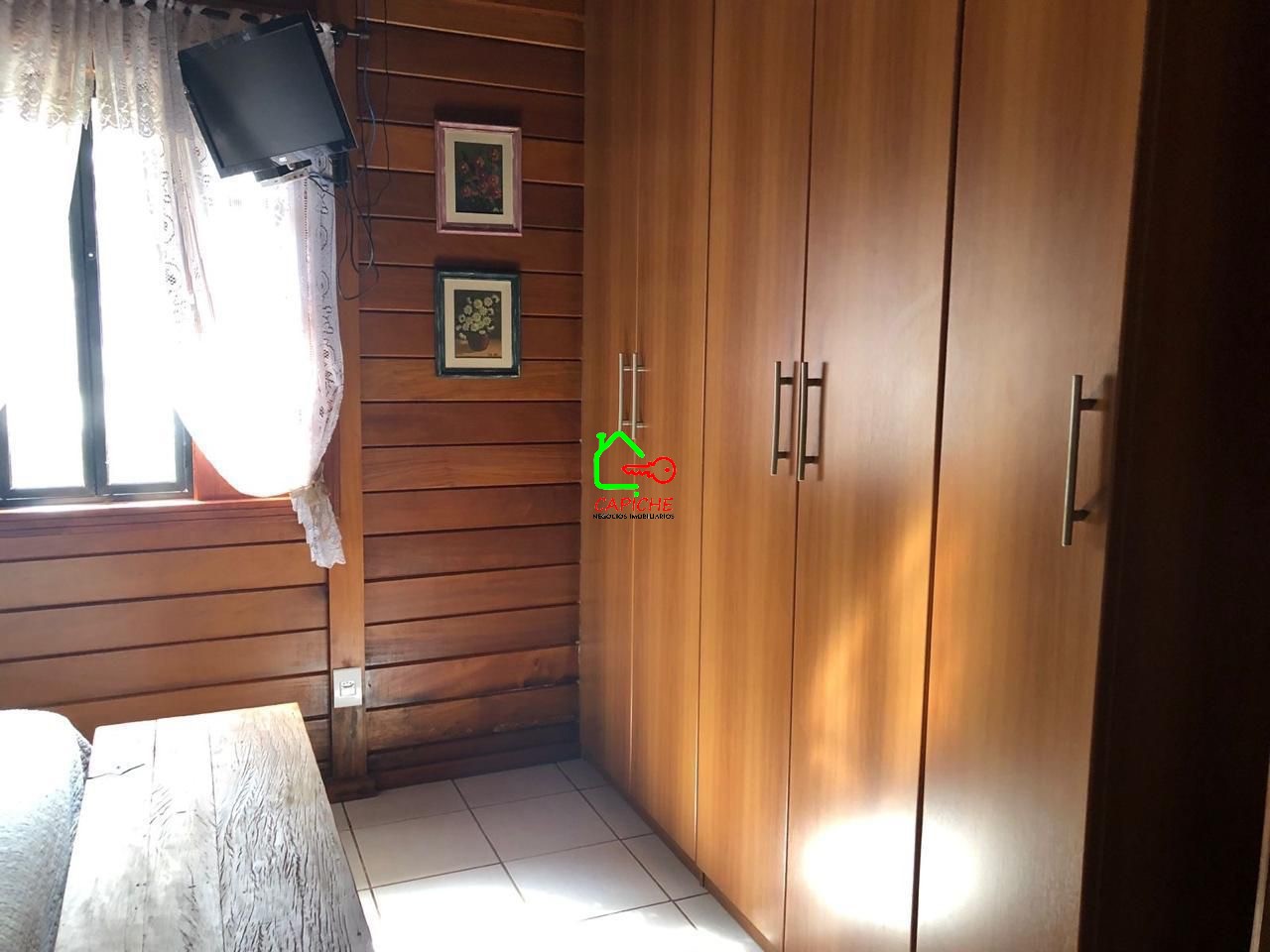 Casa de Condomínio, 6 quartos - Foto 25
