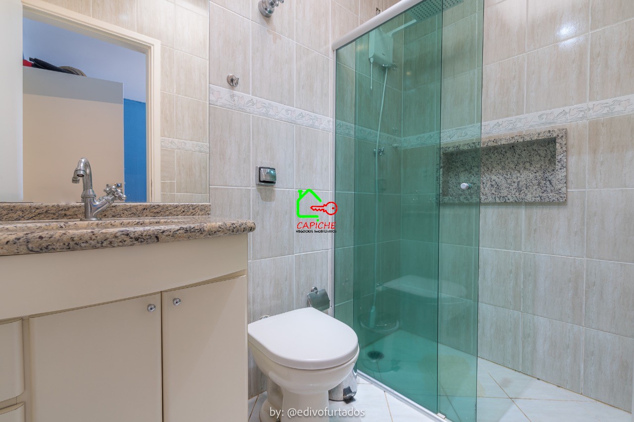 Casa de Condomínio, 4 quartos - Foto 62