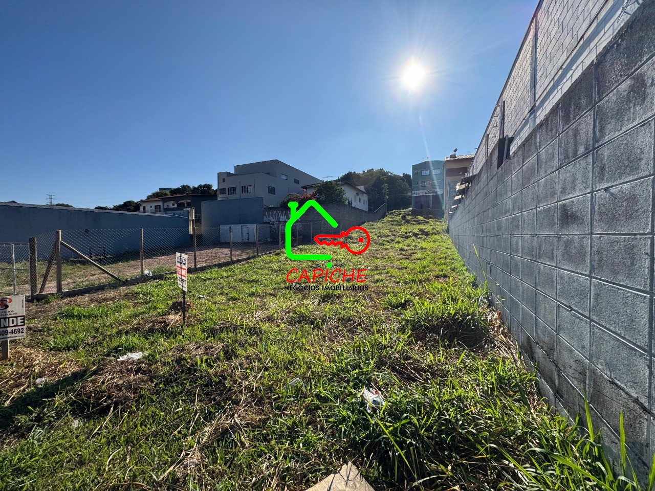 Loteamento e Condomínio, 360 m² - Foto 9