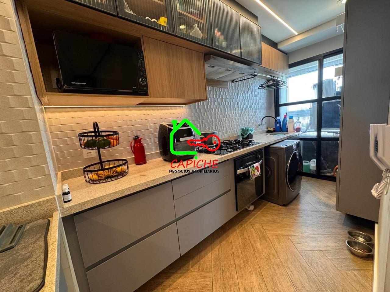 Apartamento, 2 quartos, 76 m² - Foto 20