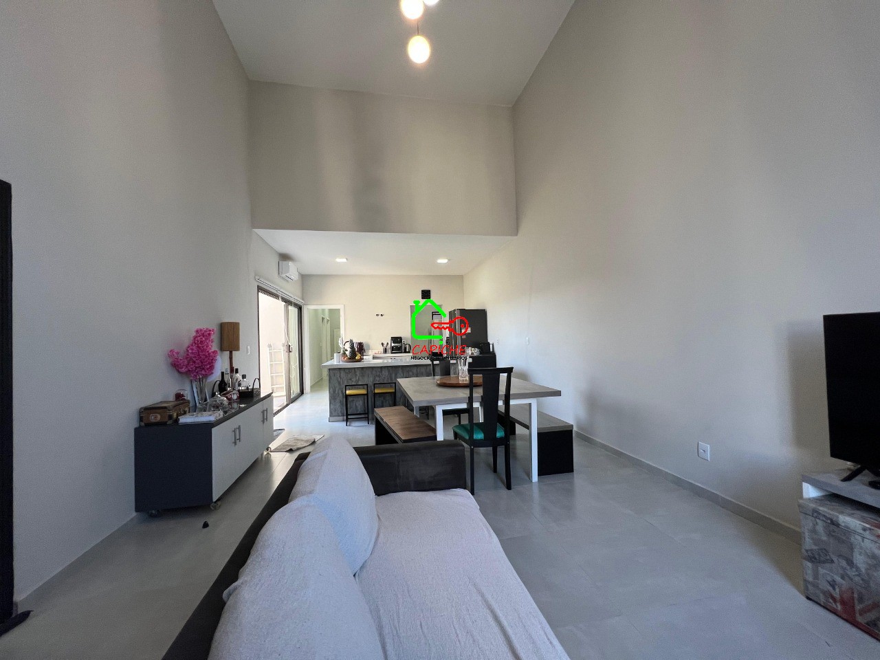 Casa, 3 quartos - Foto 7