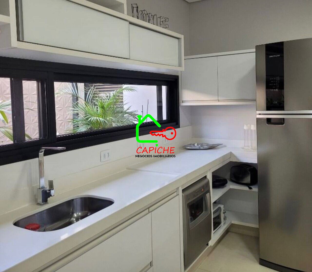 Casa de Condomínio, 3 quartos - Foto 15