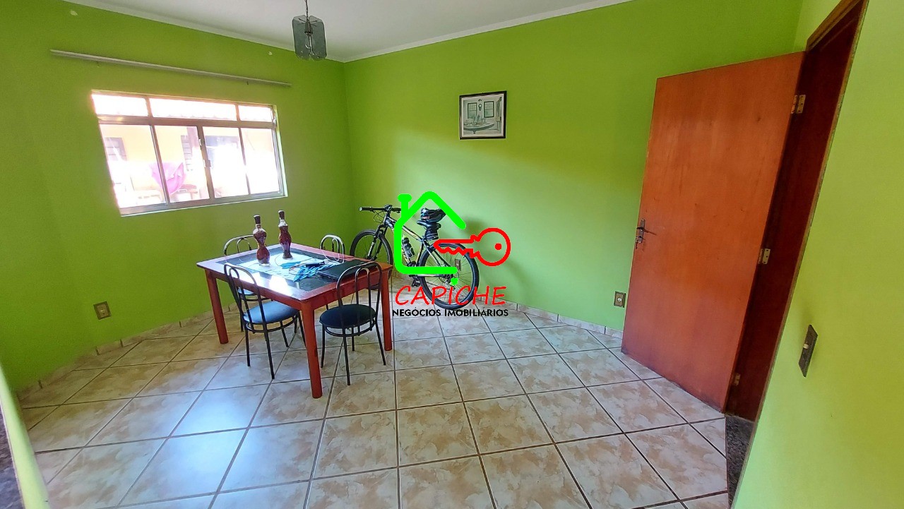 Casa, 4 quartos - Foto 13