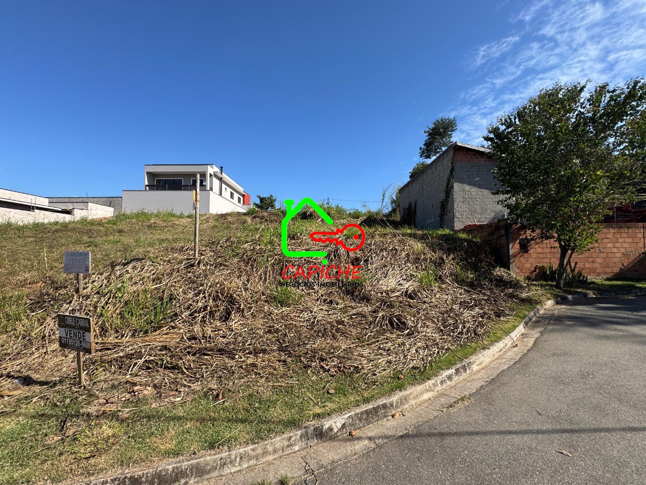 Terreno, 263 m² - Foto 8