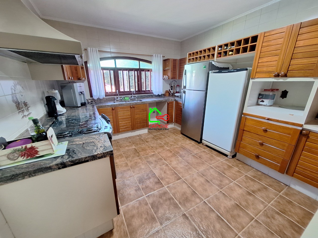 Chácara, 4 quartos - Foto 21