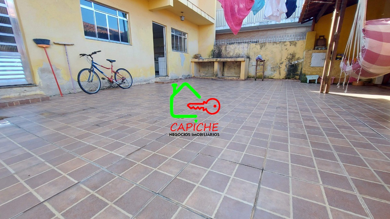 Casa, 4 quartos - Foto 16