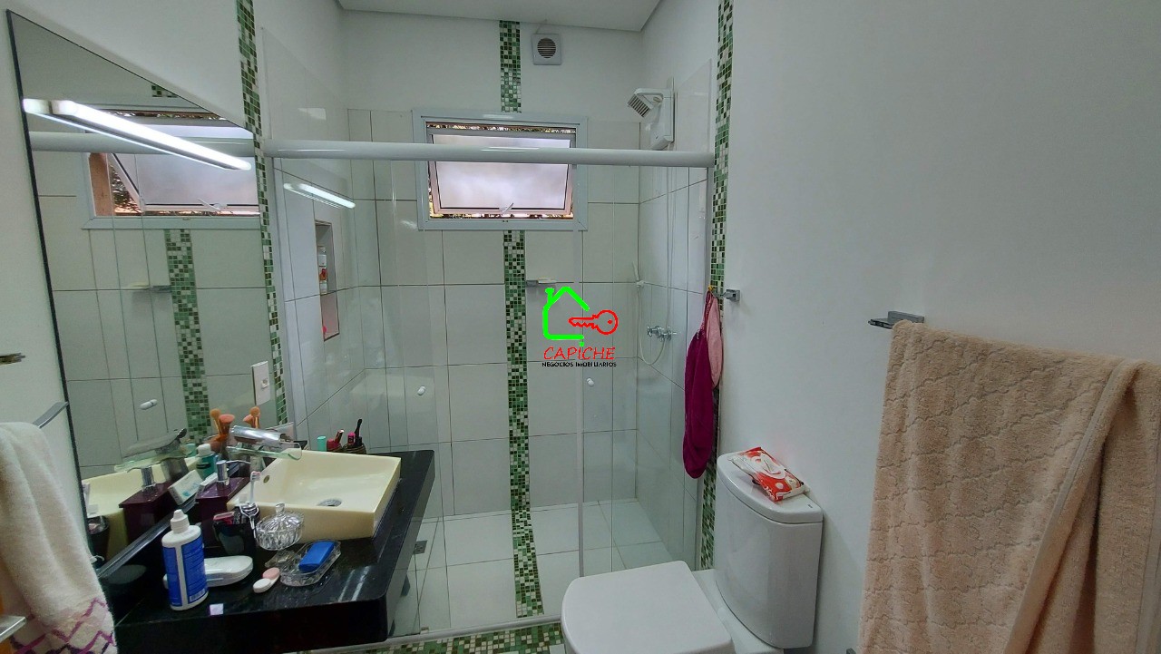 Casa de Condomínio, 4 quartos - Foto 6