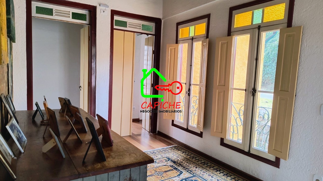 Casa de Condomínio à venda com 5 quartos - Foto 40