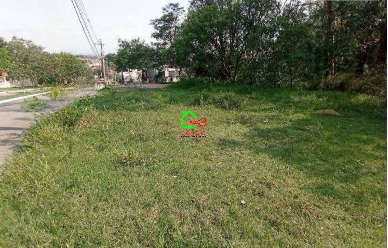 Terreno, 989 m² - Foto 2