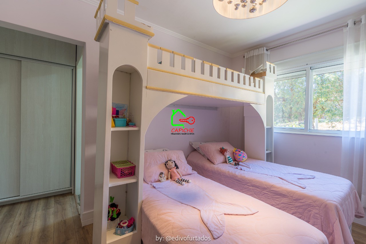 Casa de Condomínio, 4 quartos - Foto 49