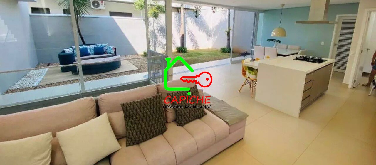 Casa de Condomínio, 3 quartos - Foto 10