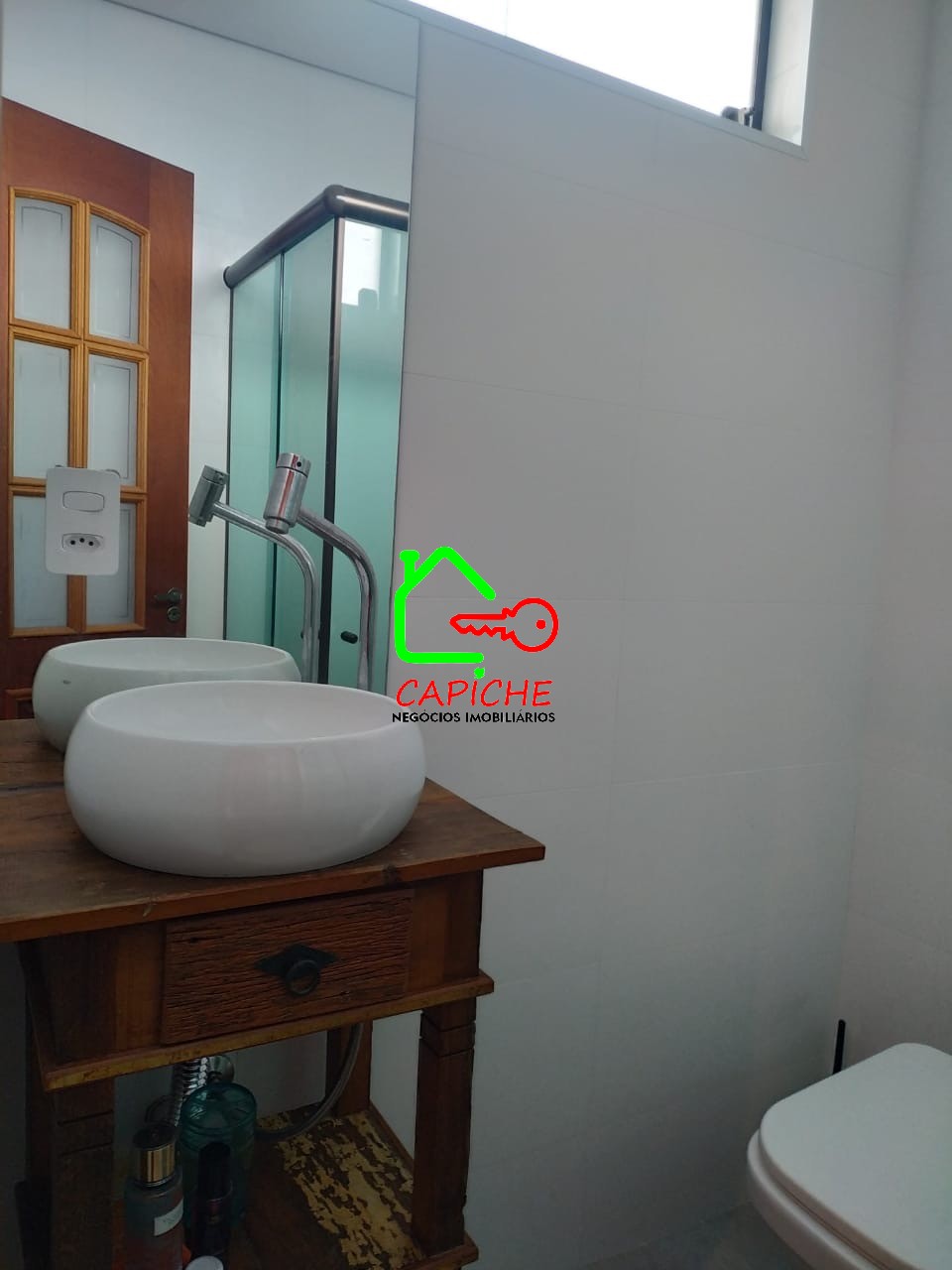 Casa de Condomínio, 3 quartos - Foto 35