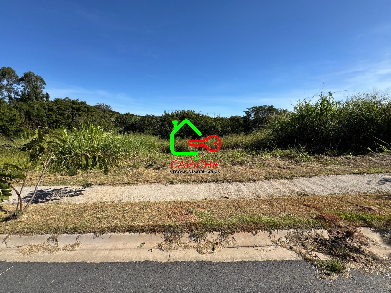 Terreno, 270 m² - Foto 2